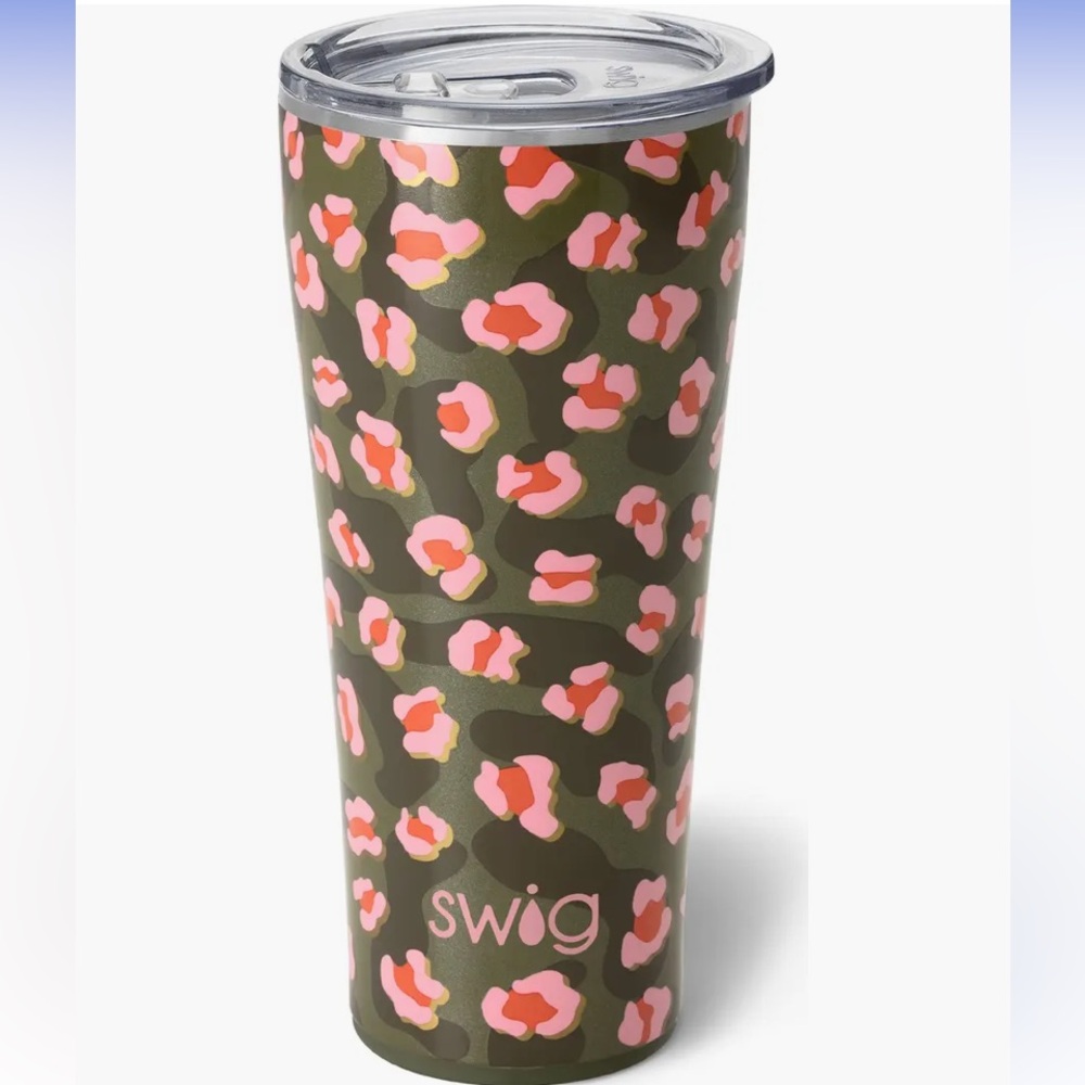 Swig Life On the Prowl 32oz Tumbler